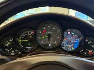 Porsche Panamera 2013 S E-HYBRID ROOF/LIFT/BOSE - VENERIS MOTORS-thumb-28