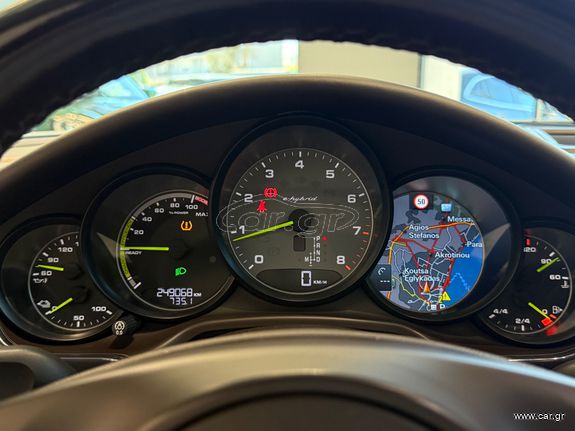 Porsche Panamera 2013 S E-HYBRID ROOF/LIFT/BOSE