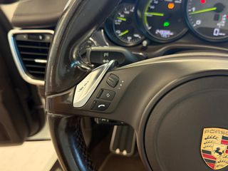 Porsche Panamera 2013 S E-HYBRID ROOF/LIFT/BOSE - VENERIS MOTORS-thumb-30