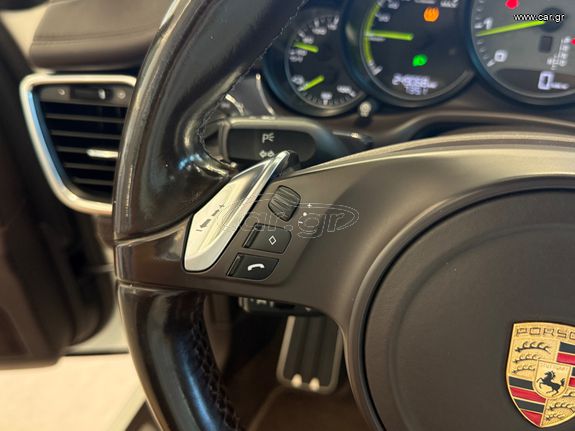 Porsche Panamera 2013 S E-HYBRID ROOF/LIFT/BOSE