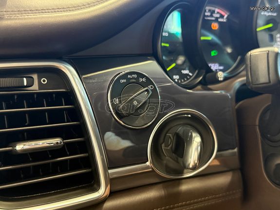 Porsche Panamera 2013 S E-HYBRID ROOF/LIFT/BOSE