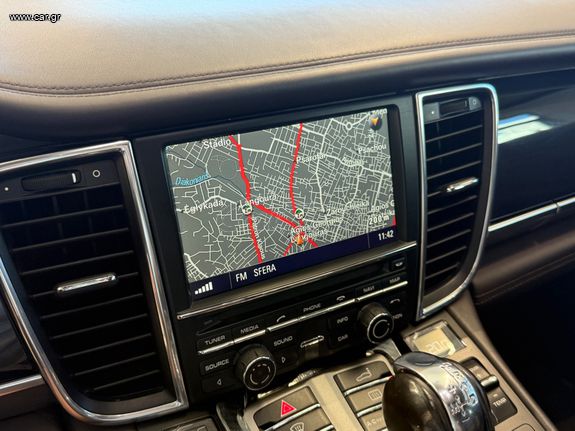 Porsche Panamera 2013 S E-HYBRID ROOF/LIFT/BOSE