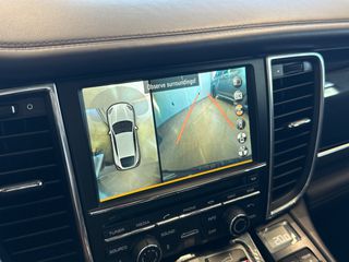 Porsche Panamera 2013 S E-HYBRID ROOF/LIFT/BOSE - VENERIS MOTORS-thumb-33