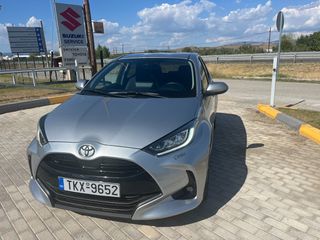 Toyota Yaris 2024 ACTIVE PLUS
