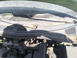σύστημα υαλοκαθαριστήρων από kia picanto 2005