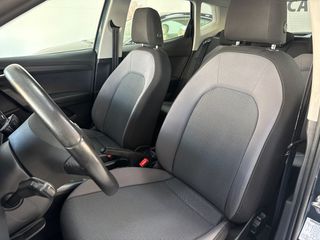 Seat Arona 2021 ΑΥΤΟΜΑΤΟ-ΕΛΛΗΝΙΚΟ-110hp ΑΡΙΣΤΟ !!!-thumb-10
