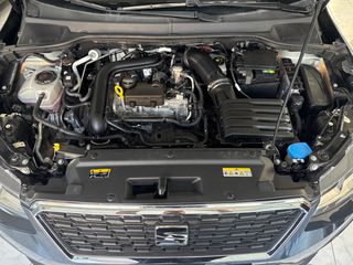 Seat Arona 2021 ΑΥΤΟΜΑΤΟ-ΕΛΛΗΝΙΚΟ-110hp ΑΡΙΣΤΟ !!!-thumb-13