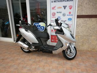 Kymco Grand DINK 250 2004