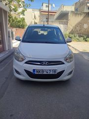 Hyundai i 10 2011