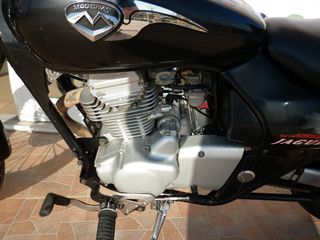Modenas Jaguh 175 2004-thumb-1