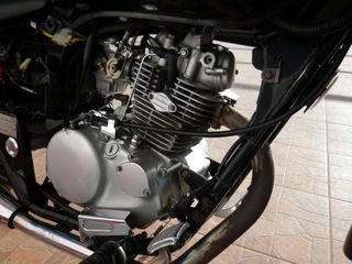 Modenas Jaguh 175 2004-thumb-3