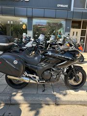 Yamaha TDM 900 A 2010