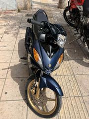 Yamaha CRYPTON-X135 2013