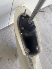 πόδι Johnson evinrude 25HP-thumb-1