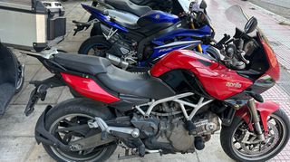 Aprilia Mana 850 GT 2010 GT-thumb-1