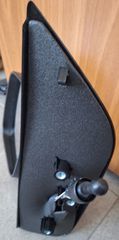 CITROEN NEMO 2008-2019 FIAT FIORINO/QUBO 2008-2021  PEUGEOT BIPPER 2008-2021 ΚΑΘΡΕΦΤΗΣ ΜΗΧΑΝΙΚΟΣ ΑΡΙΣΤΕΡΟΣ ΚΑΙ ΔΕΞΙΣ-thumb-1