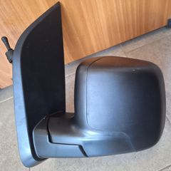CITROEN NEMO 2008-2019 FIAT FIORINO/QUBO 2008-2021  PEUGEOT BIPPER 2008-2021 ΚΑΘΡΕΦΤΗΣ ΜΗΧΑΝΙΚΟΣ ΑΡΙΣΤΕΡΟΣ ΚΑΙ ΔΕΞΙΣ-thumb-2