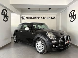 Mini Cooper D 2015 55 ΧΡΟΝΙΑ ΔΙΠΛΑ ΣΑΣ SINCE 1971