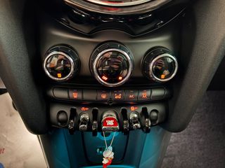 Mini Cooper D 2015 55 ΧΡΟΝΙΑ ΔΙΠΛΑ ΣΑΣ SINCE 1971-thumb-10