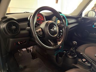 Mini Cooper D 2015 55 ΧΡΟΝΙΑ ΔΙΠΛΑ ΣΑΣ SINCE 1971-thumb-4