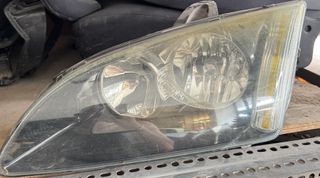 Αριστερό φανάρι μπρο ford focus 2005-2009(γνήσιο)