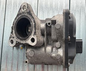 ΒΑΛΒΙΔΑ EGR RENAULT KANGOO 2010 - 2021 (H8201143495)