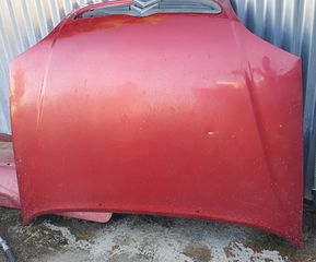 CITROEN SAXO 3ΘΥΡΟ 99-03 ΚΑΠΟ