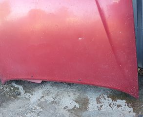 CITROEN SAXO 3ΘΥΡΟ 99-03 ΚΑΠΟ-thumb-1