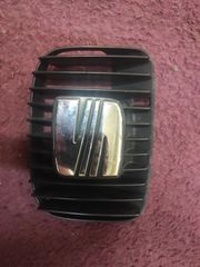Seat leon 99-09 μάσκα με σήμα  6L0853678A