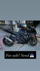 Suzuki GSX-R 750 2006