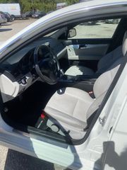 Mercedes-Benz C 200 2008 Avantgarde-thumb-6