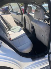 Mercedes-Benz C 200 2008 Avantgarde-thumb-9