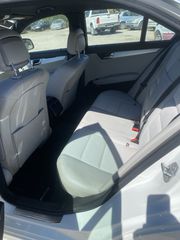 Mercedes-Benz C 200 2008 Avantgarde-thumb-10