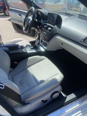 Mercedes-Benz C 200 2008 Avantgarde-thumb-11