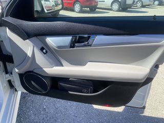 Mercedes-Benz C 200 2008 Avantgarde-thumb-13