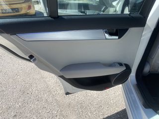 Mercedes-Benz C 200 2008 Avantgarde-thumb-19