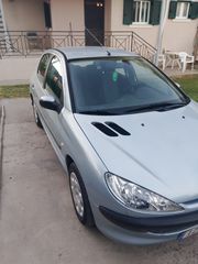 Peugeot 206 2006