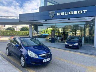 Opel Corsa 2007 CDTI DIESEL 1.3 *ΓΡΑΠΤΗ ΕΓΓΥΗΣΗ*