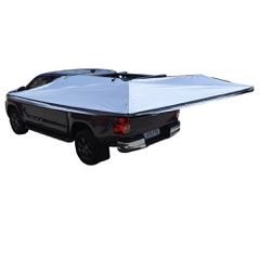 ΚΑΠΑΚΙ ΚΑΡΟΤΣΑΣ ΡΟΛΟ ΑΛΟΥΜΙΝΙΟΥ ΜΕ ROLL-BAR ΣΚΗΝΗΣ ΚΑΙ ΠΟΛΛΑΠΛΩΝ ΕΦΑΡΜΟΓΩΝ ΚΑΙ ΠΛΑΪΝΗ ΤΕΝΤΑ ΣΚΙΑΣΗΣ 270 ΜΟΙΡΕΣ TEK 2 MAX 9080 ROLL+RB 418 TENT+WA03-270-FAST TOYOTA HILUX REVO 2016+ & HILUX 2021+-thumb-3