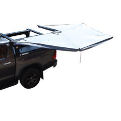ΚΑΠΑΚΙ ΚΑΡΟΤΣΑΣ ΡΟΛΟ ΑΛΟΥΜΙΝΙΟΥ ΜΕ ROLL-BAR ΣΚΗΝΗΣ ΚΑΙ ΠΟΛΛΑΠΛΩΝ ΕΦΑΡΜΟΓΩΝ ΚΑΙ ΠΛΑΪΝΗ ΤΕΝΤΑ ΣΚΙΑΣΗΣ 270 ΜΟΙΡΕΣ TEK 2 MAX 9080 ROLL+RB 418 TENT+WA03-270-FAST TOYOTA HILUX REVO 2016+ & HILUX 2021+-thumb-5