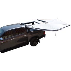 ΚΑΠΑΚΙ ΚΑΡΟΤΣΑΣ ΡΟΛΟ ΑΛΟΥΜΙΝΙΟΥ ΜΕ ROLL-BAR ΣΚΗΝΗΣ ΚΑΙ ΠΟΛΛΑΠΛΩΝ ΕΦΑΡΜΟΓΩΝ ΚΑΙ ΠΛΑΪΝΗ ΤΕΝΤΑ ΣΚΙΑΣΗΣ 270 ΜΟΙΡΕΣ TEK 2 MAX 9080 ROLL+RB 418 TENT+WA03-270-FAST TOYOTA HILUX VIGO 2005+&2011+-thumb-9
