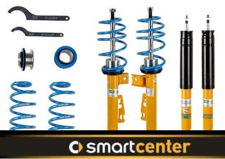 Σετ ανάρτησης, ελατήρια-αμορτισέρ BILSTEIN PSS B14 (451)