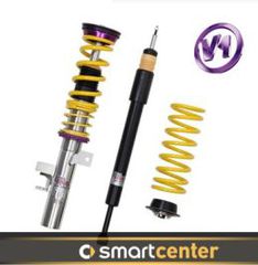 KW V1 με ρύθμιση ύψους Smart 451