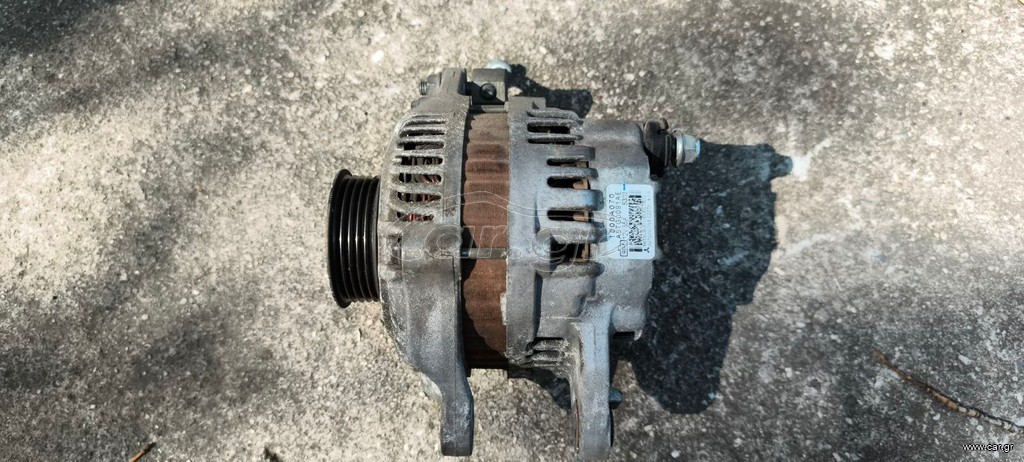 FORFOUR - COLT 05-12 - ΔΥΝΑΜΟ 85Α 12V