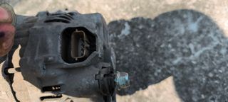 FORFOUR - COLT 05-12 - ΔΥΝΑΜΟ 85Α 12V-thumb-2