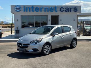 Opel Corsa 2019 1.4 ELEGANCE ΕΛΛΗΝΙΚΟ!!!