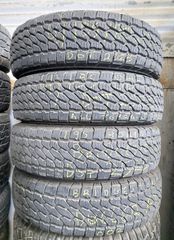 195/80-15 AT Dot 2523, ΣΑΝ ΚΑΙΝΟΥΡΓΙΑ! (4ΤΜΧ) BRIDGESTONE