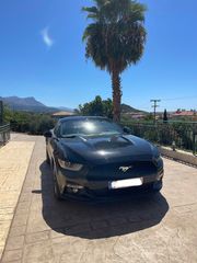 Ford Mustang 2017 FASTBACK 2.3 ECOBOOST