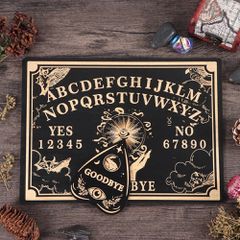 Ouija Board Πνευματιστικός Πίνακας