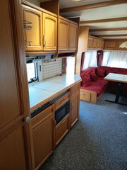 Hobby 2000 Landhaus 750-thumb-6